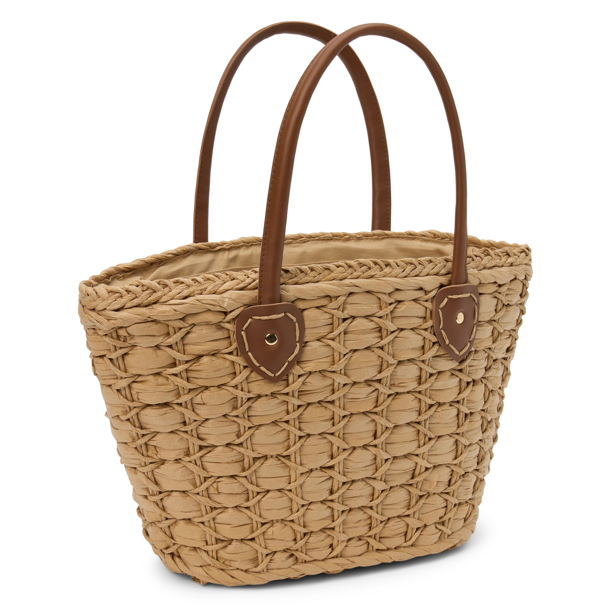 Matisse Footwear Adrift tote bag Cognac