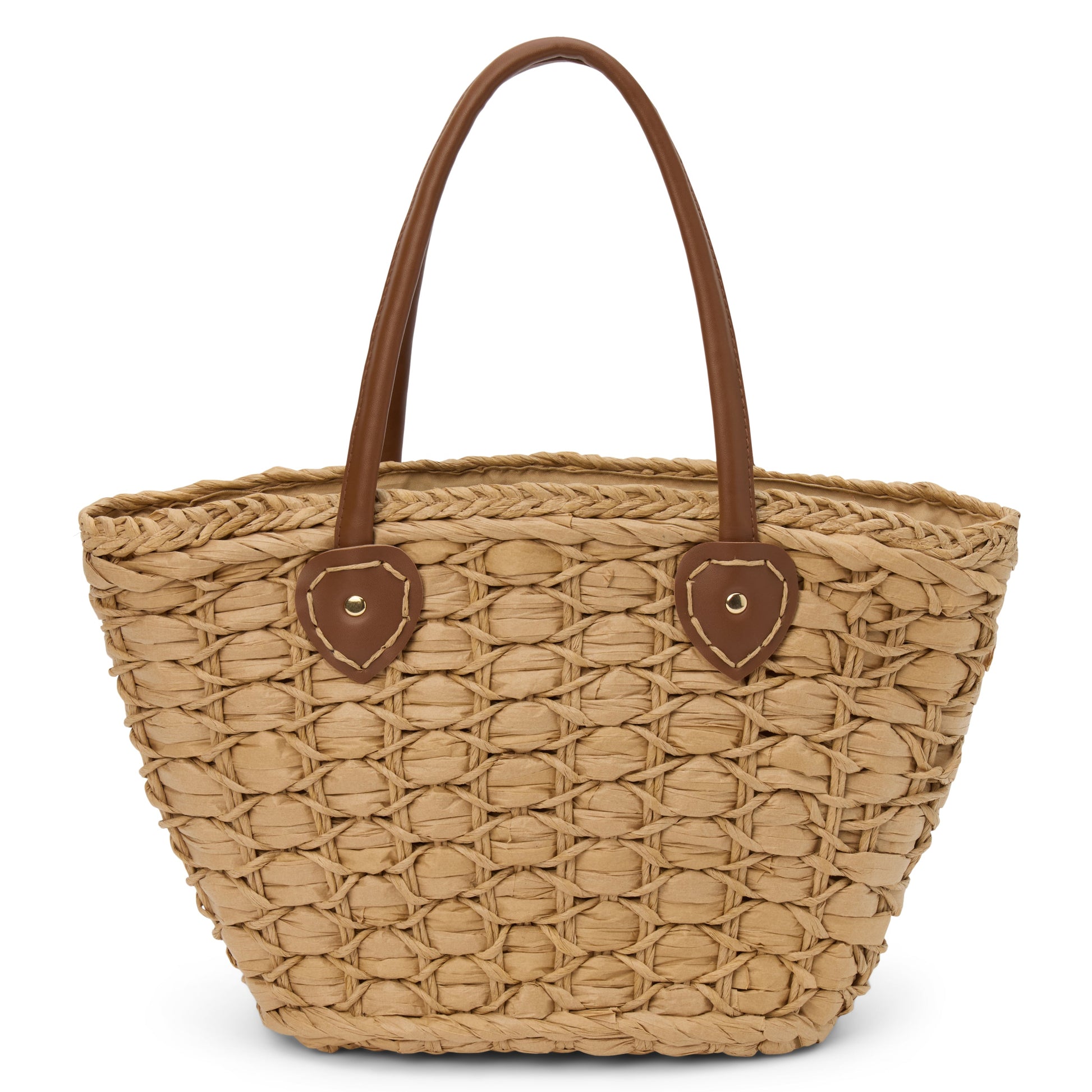 Matisse Footwear Adrift tote bag Cognac