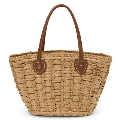 Matisse Footwear Adrift tote bag Cognac