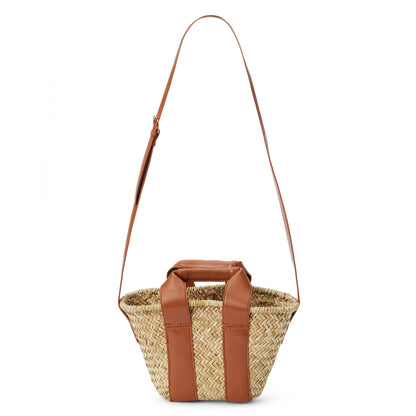 Matisse Footwear Aloha tote bag Cognac
