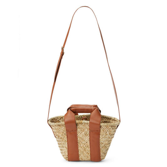 Matisse Footwear Aloha tote bag Cognac