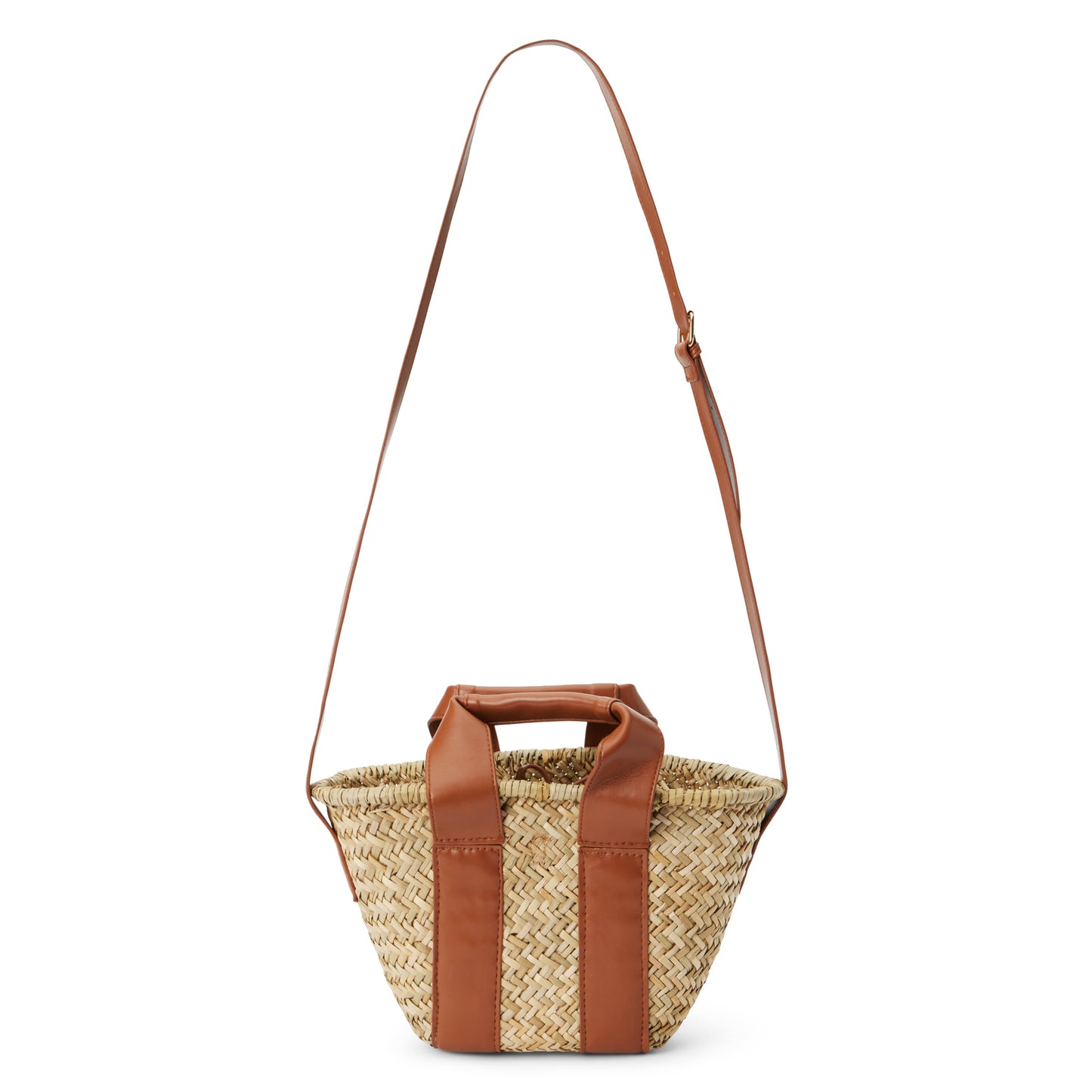 Matisse Footwear Aloha tote bag Cognac