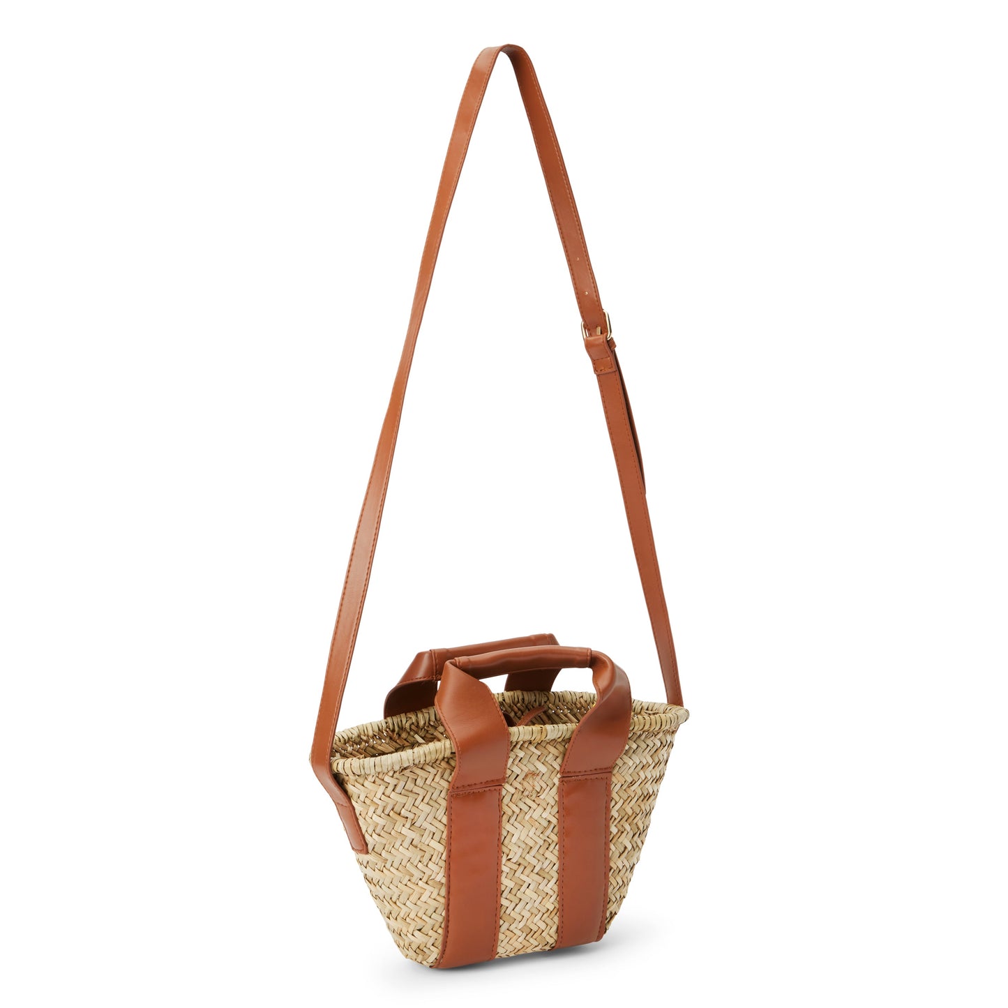 Matisse Footwear Aloha tote bag Cognac