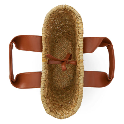 Matisse Footwear Aloha tote bag Cognac