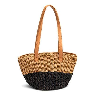 Matisse Footwear Sunset tote bag Natural/Black