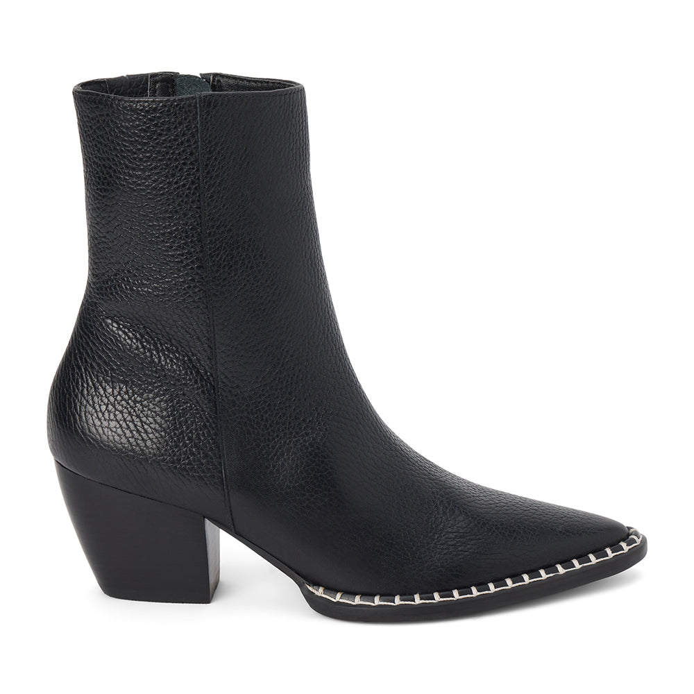 Matisse Footwear Caty ankle boot Ebony