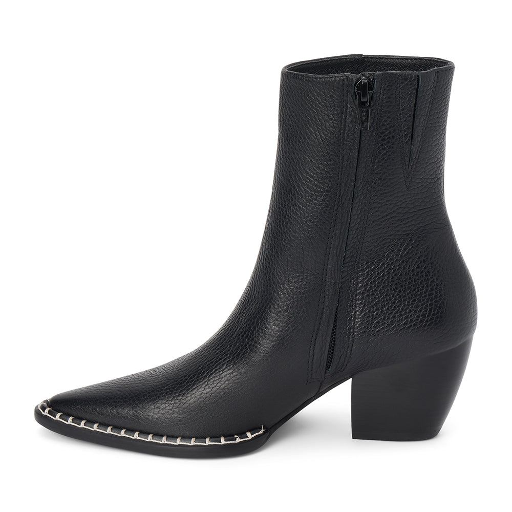 Matisse Footwear Caty ankle boot Ebony