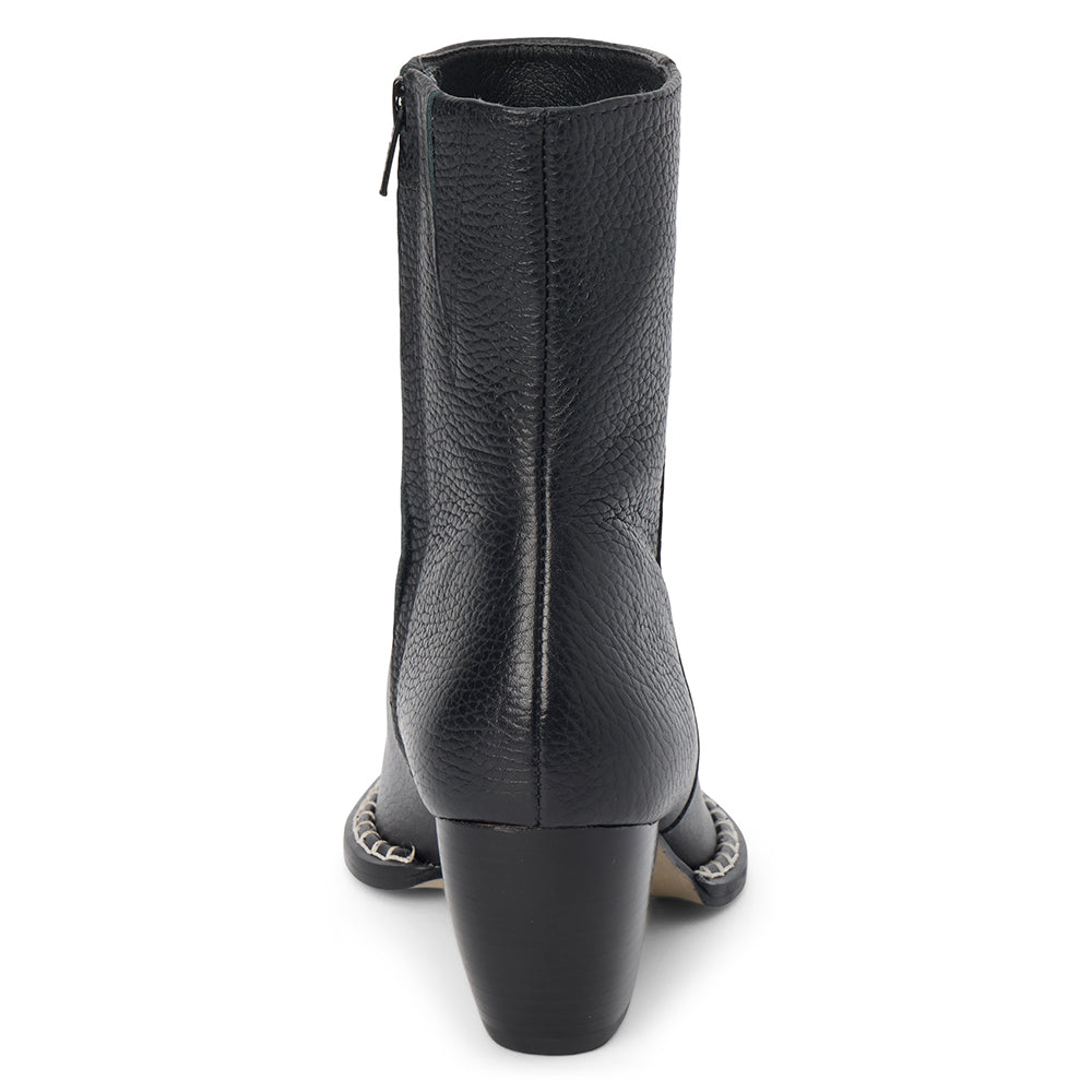 Matisse Footwear Caty ankle boot Ebony
