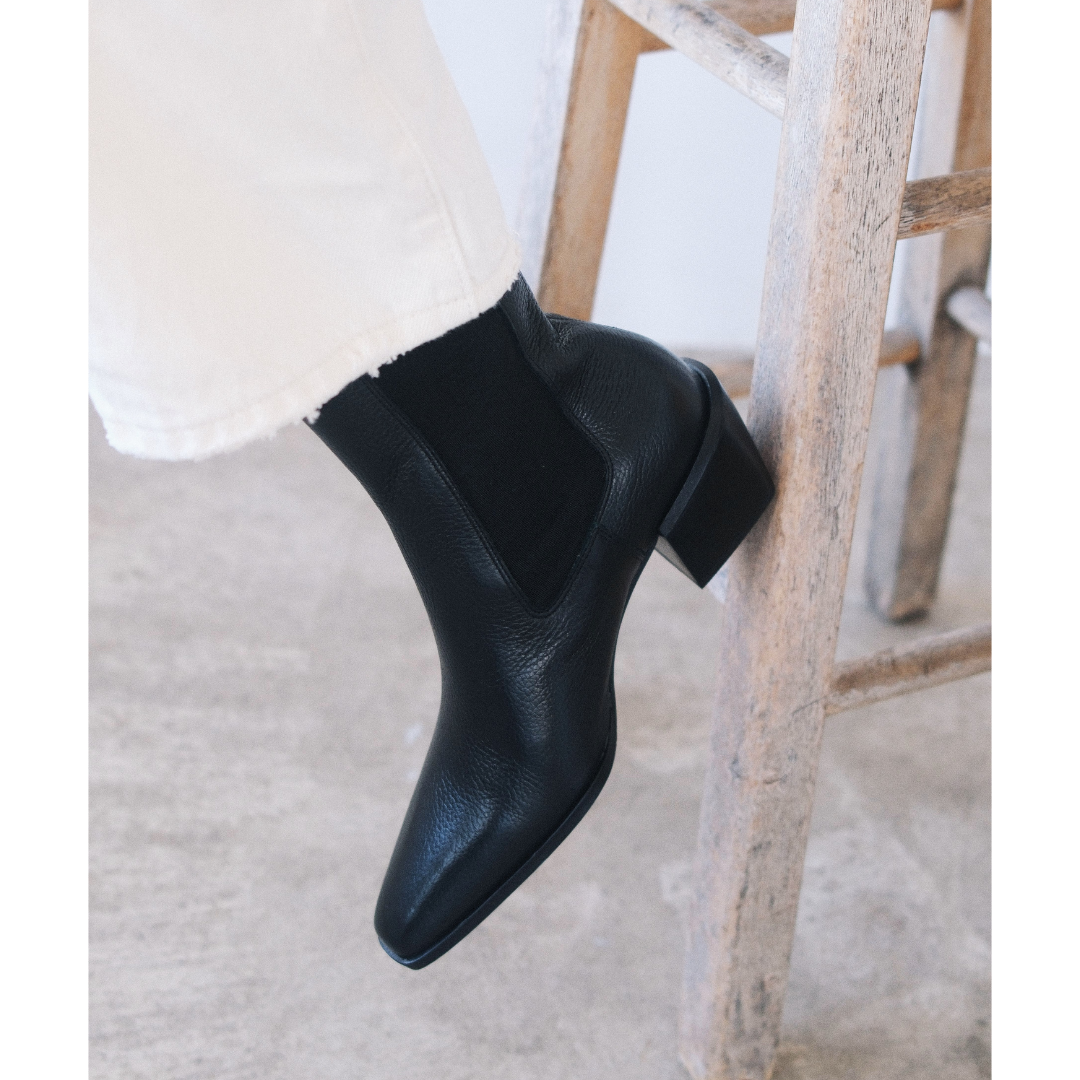 Matisse Footwear George ankle boot Black