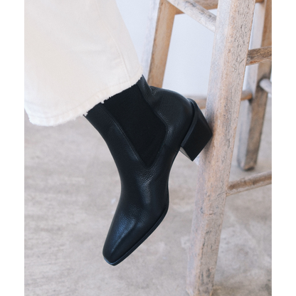 Matisse Footwear George ankle boot Black