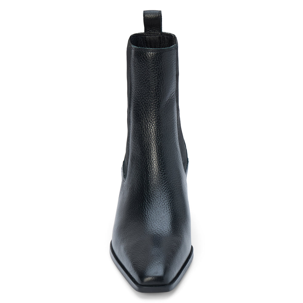 Matisse Footwear George ankle boot Black