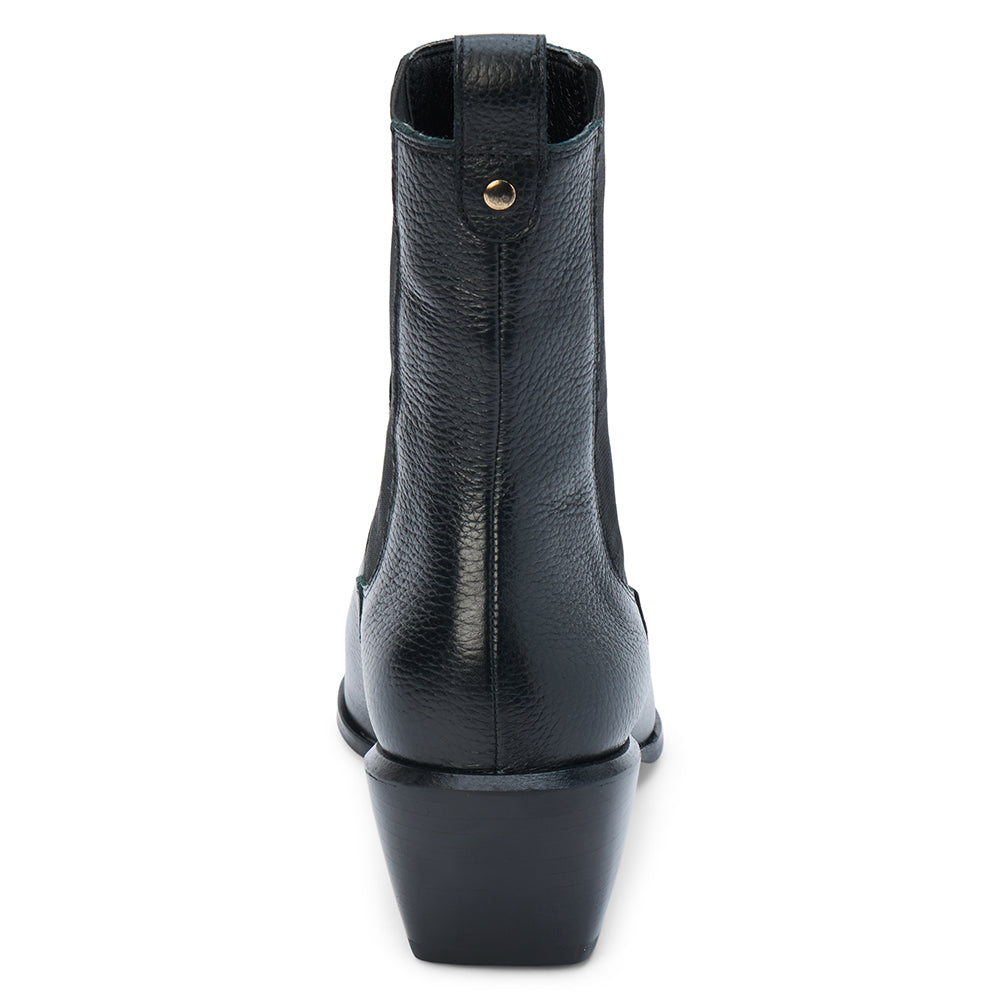 Matisse Footwear George ankle boot Black