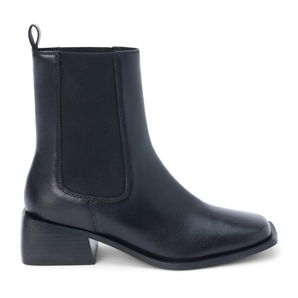 Matisse Footwear Effie ankle boot Black