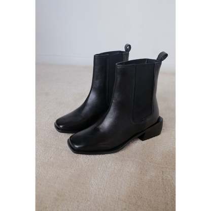 Matisse Footwear Effie ankle boot Black