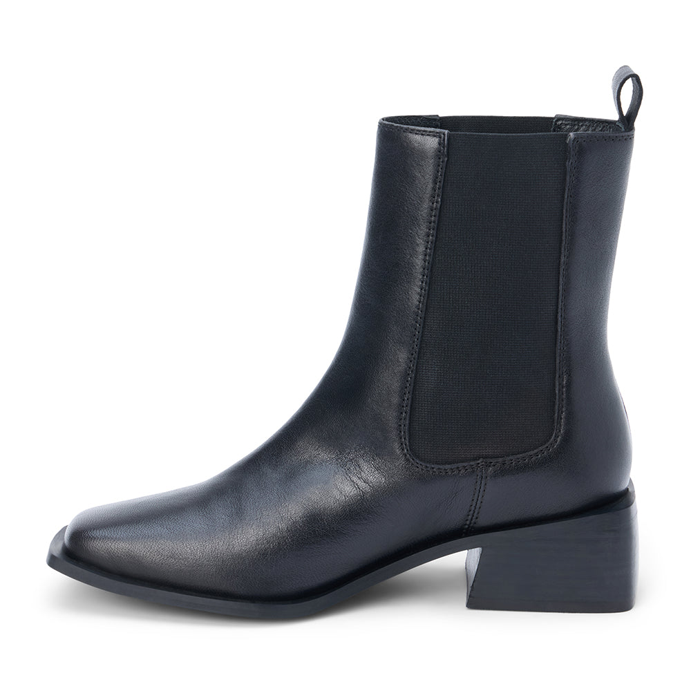 Matisse Footwear Effie ankle boot Black