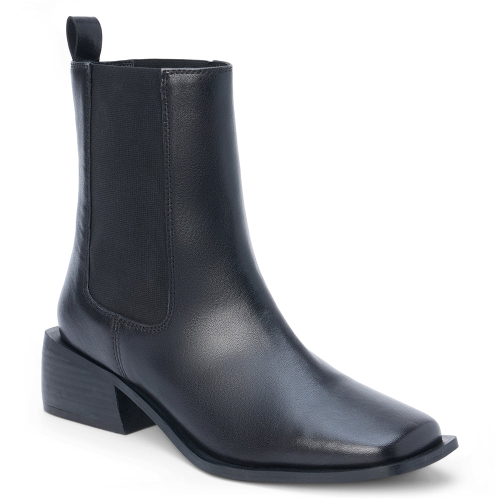 Matisse Footwear Effie ankle boot Black