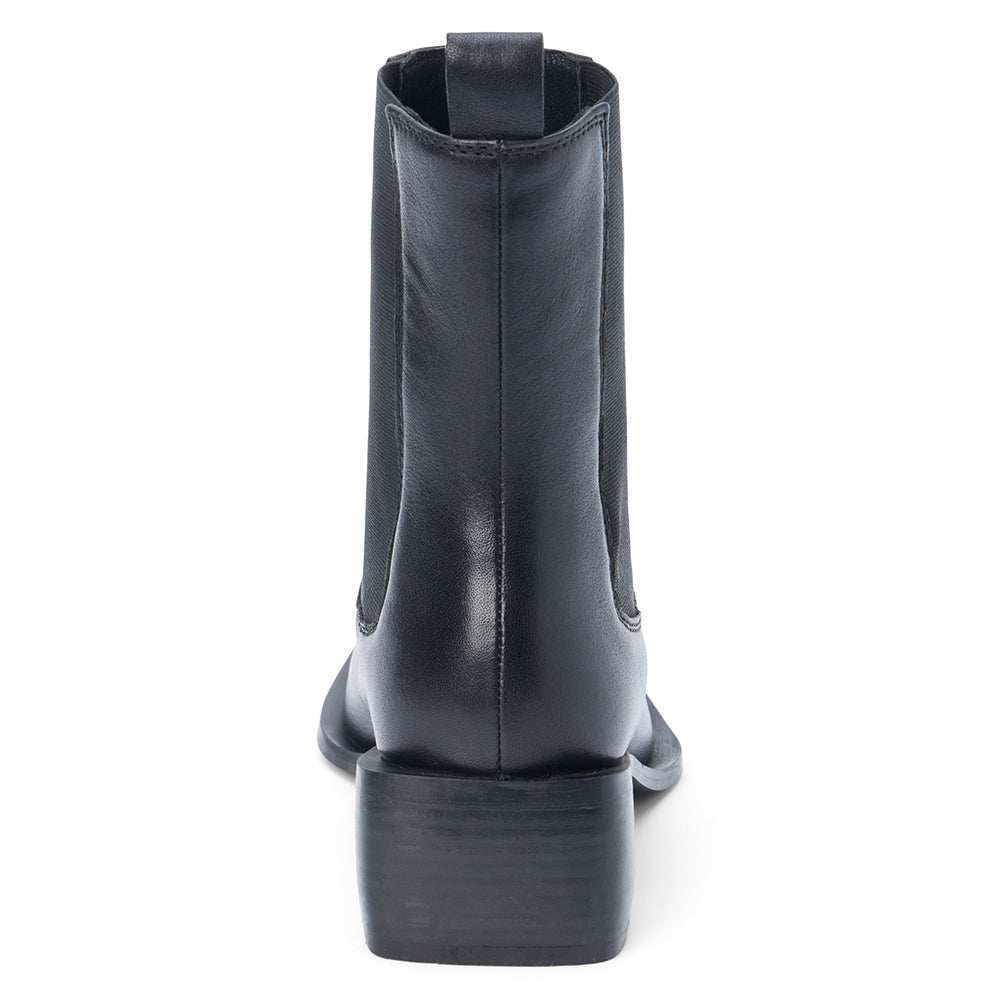 Matisse Footwear Effie ankle boot Black