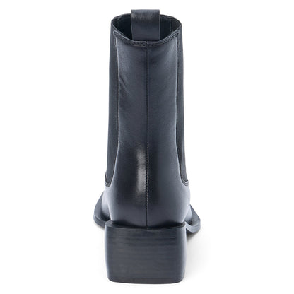 Matisse Footwear Effie ankle boot Black