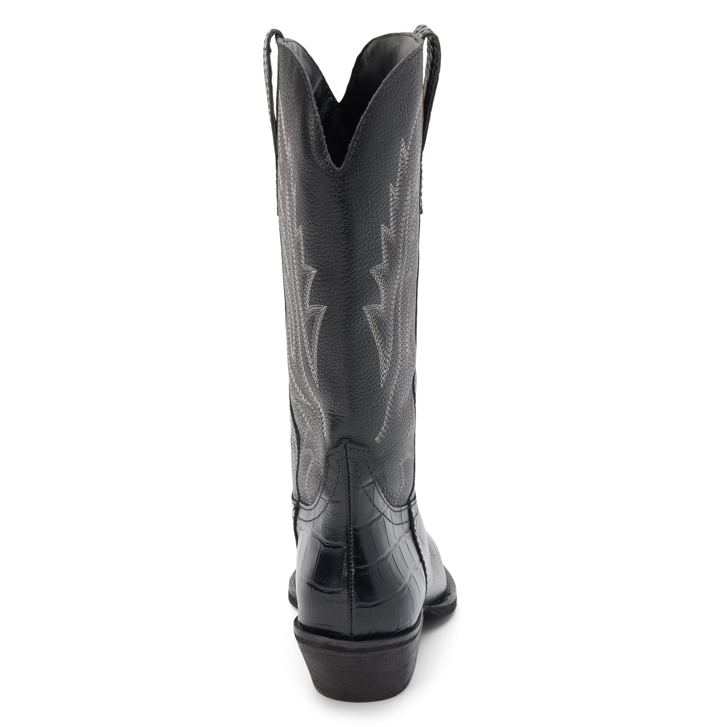 Matisse Footwear Arizona western boot Black