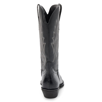 Matisse Footwear Arizona western boot Black