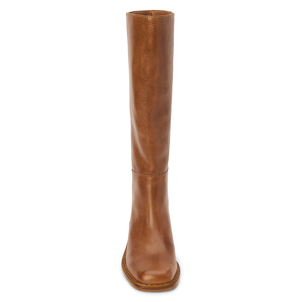 Matisse Footwear Franklin kneehigh boot Caramel