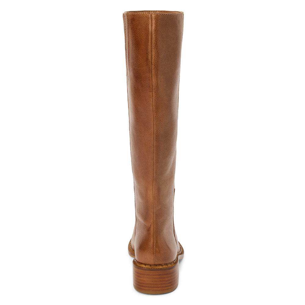 Matisse Footwear Franklin kneehigh boot Caramel