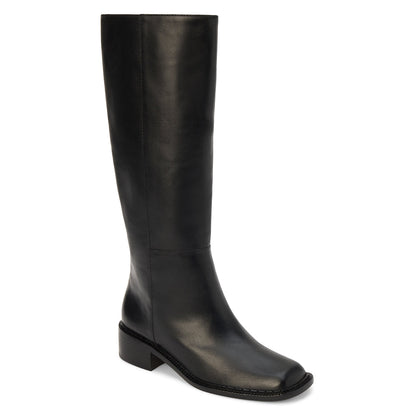 Matisse Footwear Franklin kneehigh boot Black