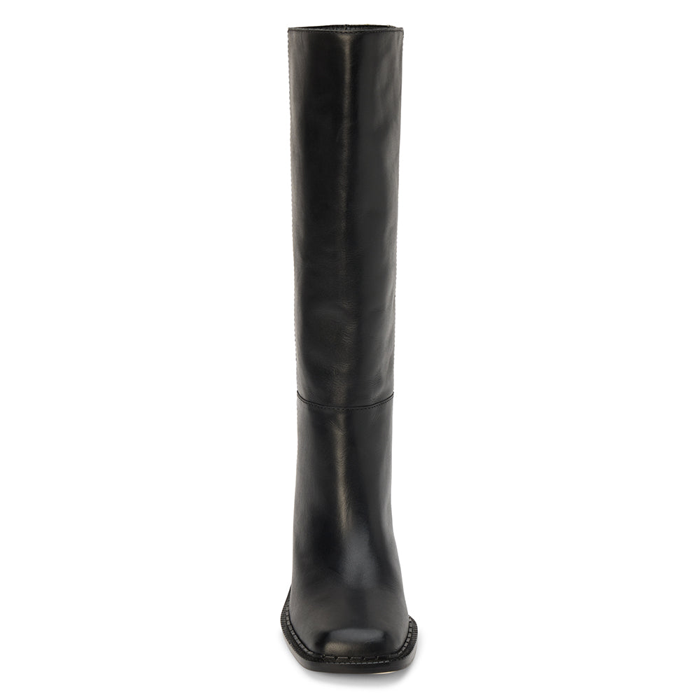 Matisse Footwear Franklin kneehigh boot Black
