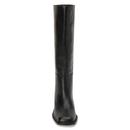 Matisse Footwear Franklin kneehigh boot Black