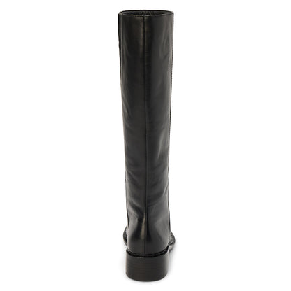 Matisse Footwear Franklin kneehigh boot Black