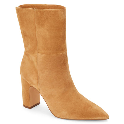 Matisse Footwear Celeste heeled boot Camel