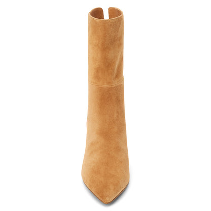 Matisse Footwear Celeste heeled boot Camel