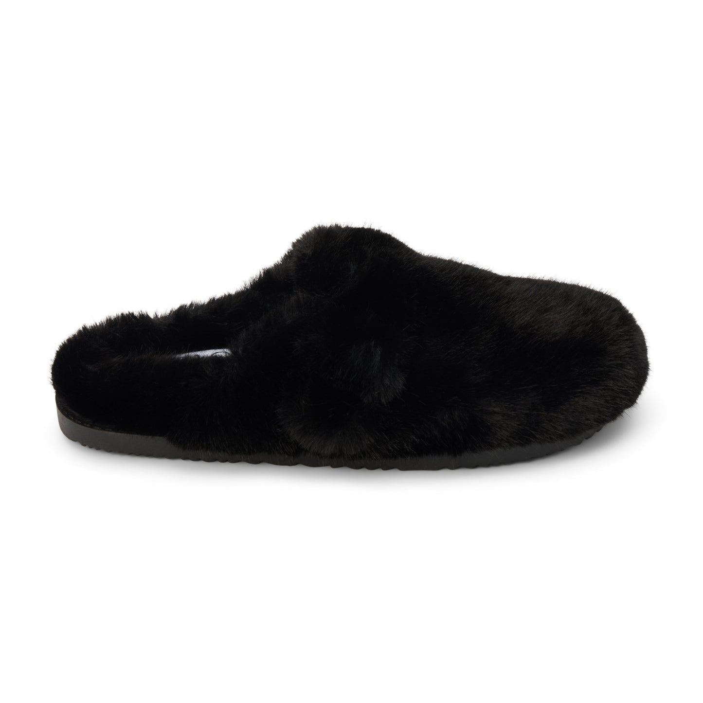 Matisse Footwear Portland lounge mule Black