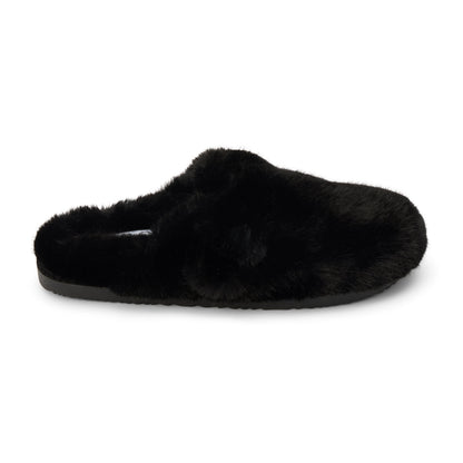 Matisse Footwear Portland lounge mule Black