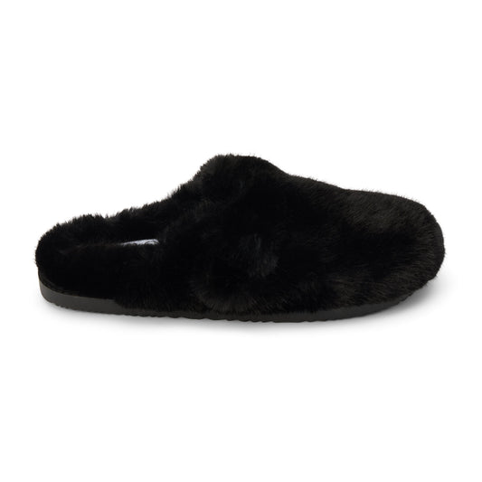 Matisse Footwear Portland lounge mule Black