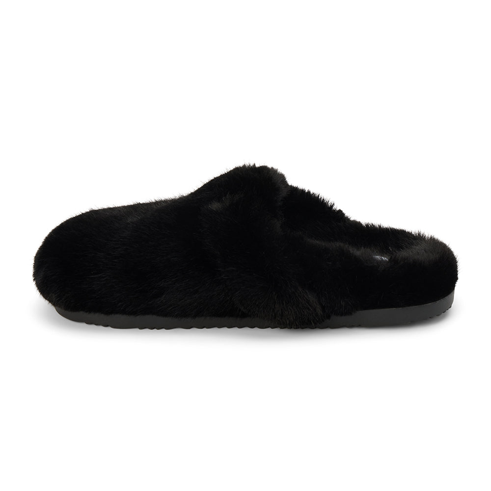 Matisse Footwear Portland lounge mule Black