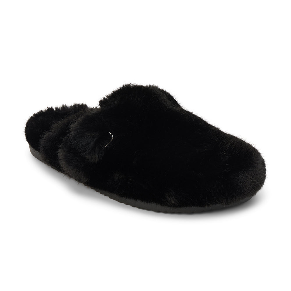 Matisse Footwear Portland lounge mule Black