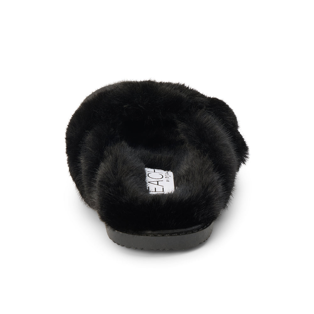 Matisse Footwear Portland lounge mule Black