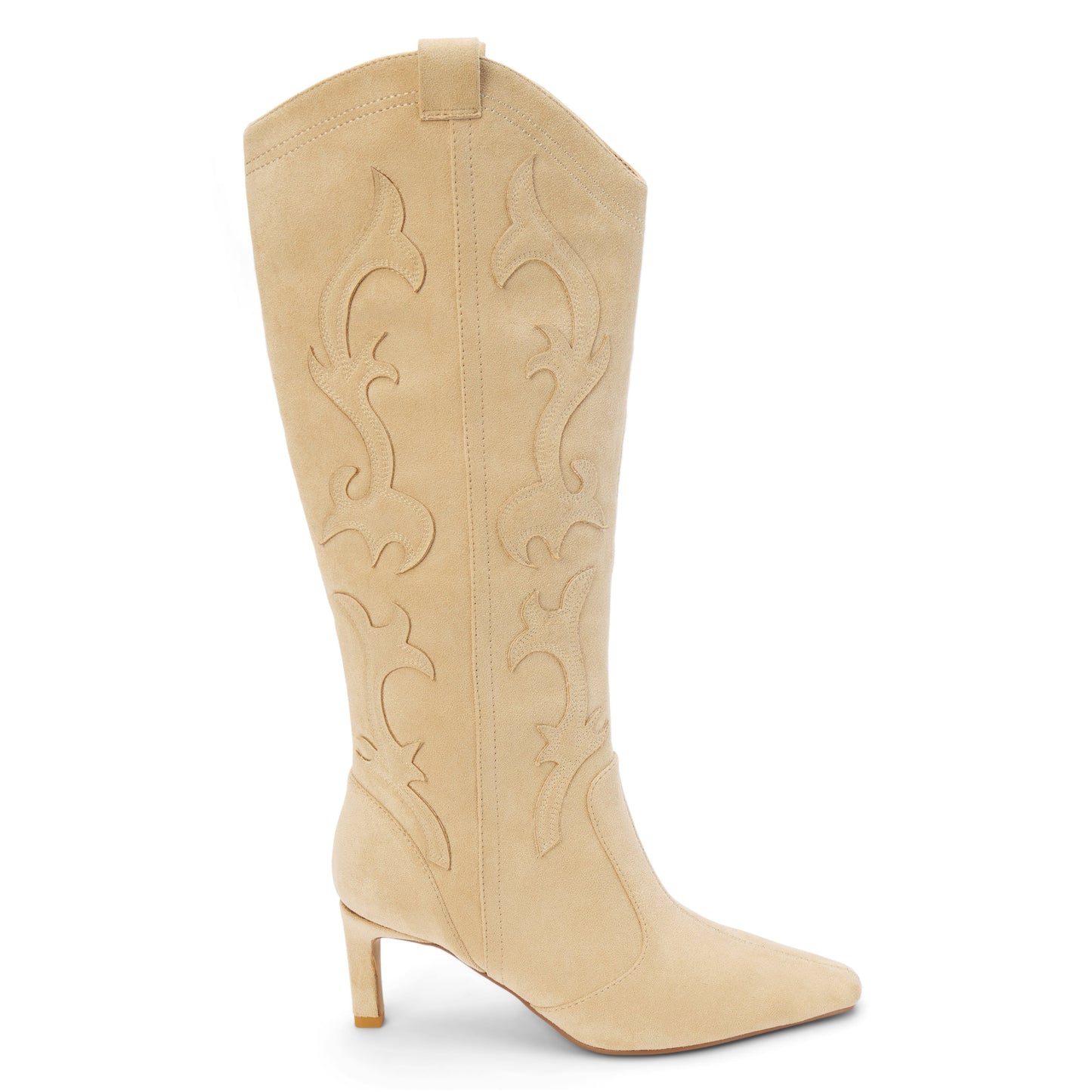 Matisse Footwear Abrams kneehigh boot Natural