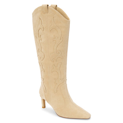 Matisse Footwear Abrams kneehigh boot Natural