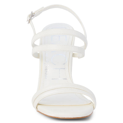 Matisse Footwear Crowne heeled sandal Ivory