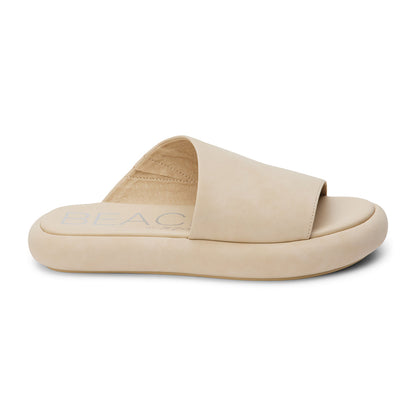 Matisse Footwear Lotus slide sandal Bone