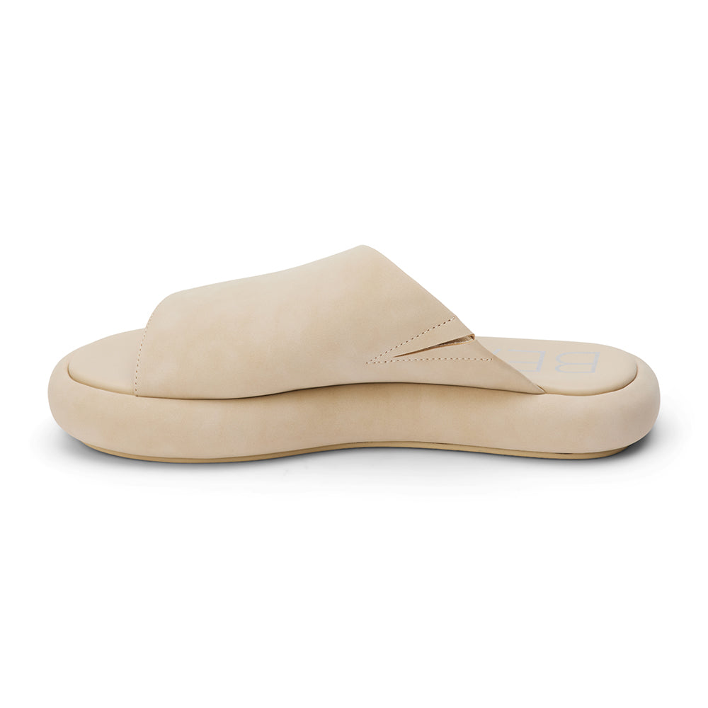 Matisse Footwear Lotus slide sandal Bone