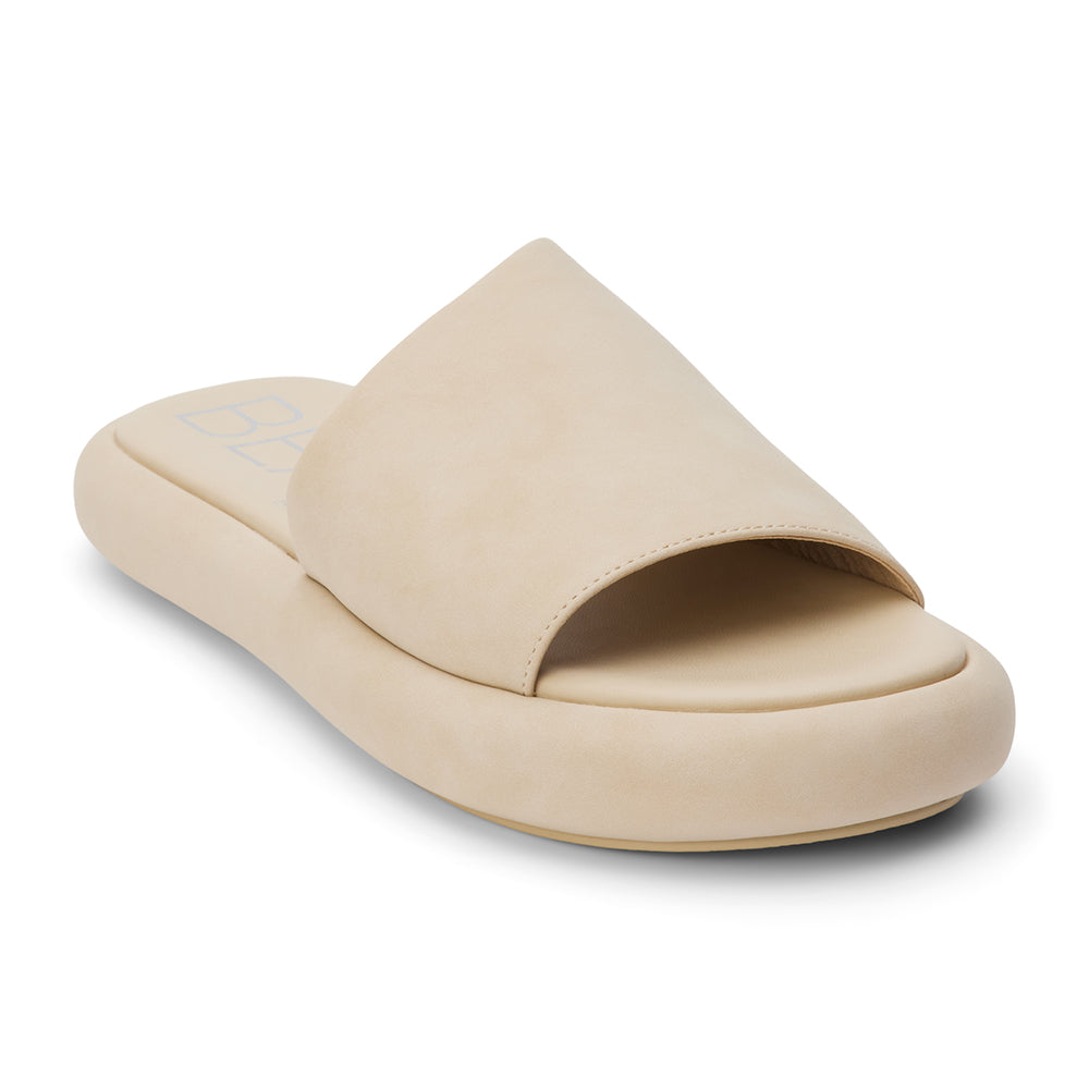 Matisse Footwear Lotus slide sandal Bone