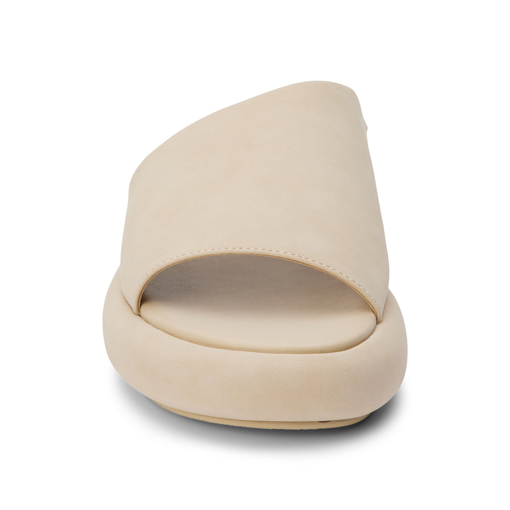 Matisse Footwear Lotus slide sandal Bone