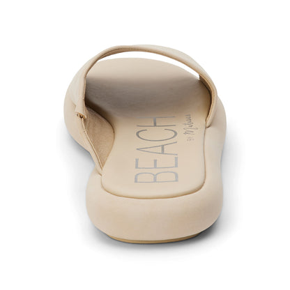 Matisse Footwear Lotus slide sandal Bone