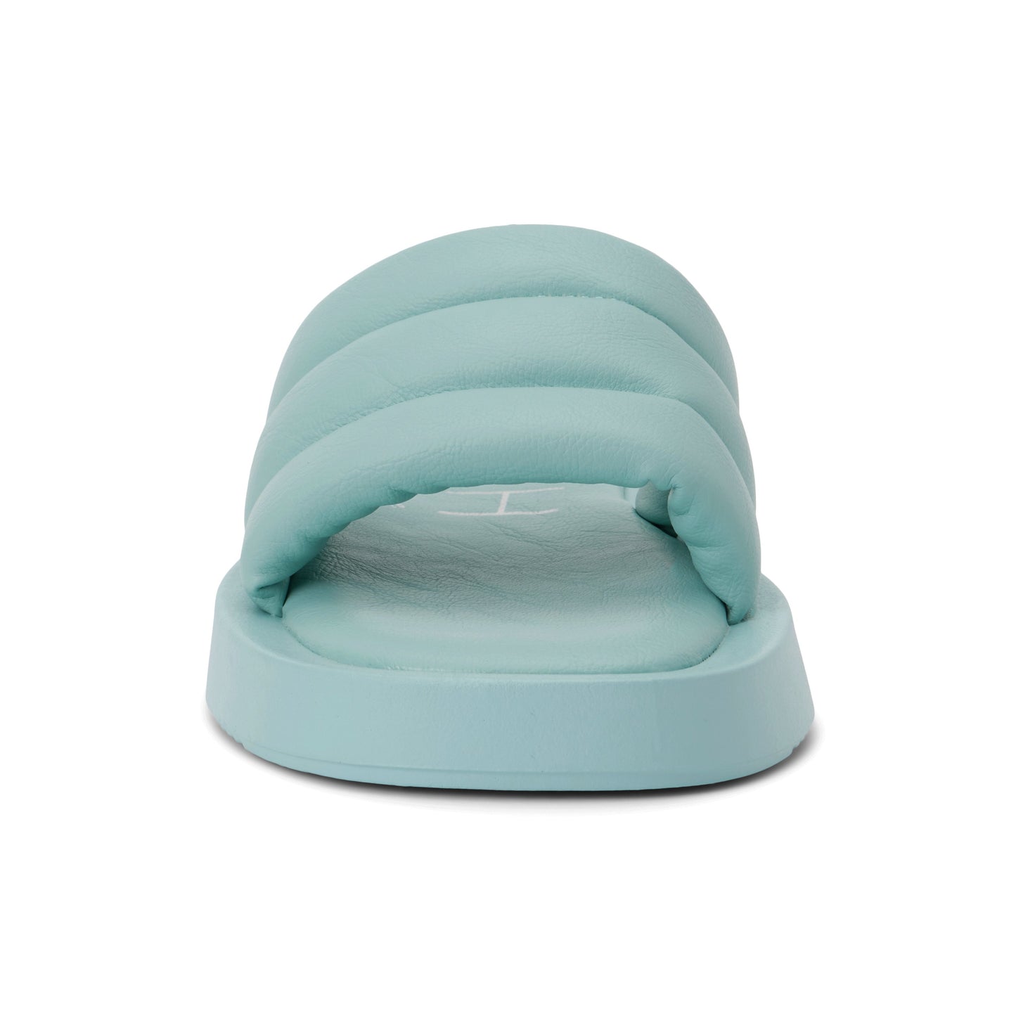 Matisse Footwear Pax slide sandal Mist Blue
