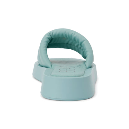 Matisse Footwear Pax slide sandal Mist Blue