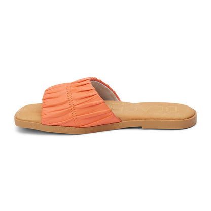Matisse Footwear Viva slide sandal Coral