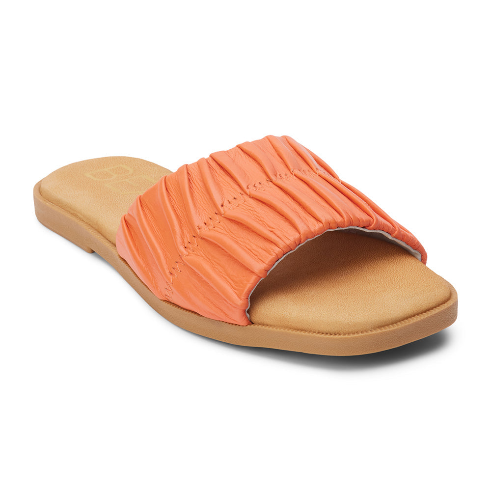 Matisse Footwear Viva slide sandal Coral